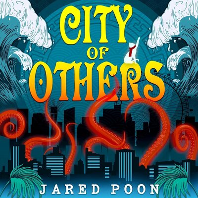 City of Others Audiobook