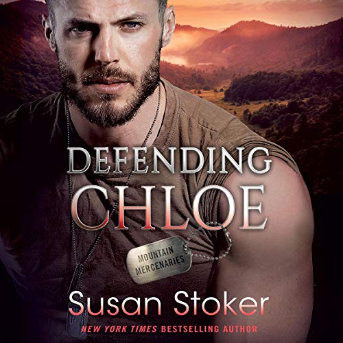 Defending Chloe (Mountain Mercenaries)
