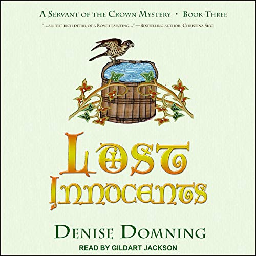 Stream Lost Innocents (Servant of the Crown Mystery) by Denise Domning