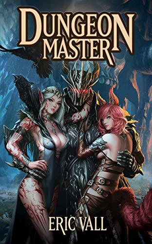 Dungeon Master (Eric Vall)