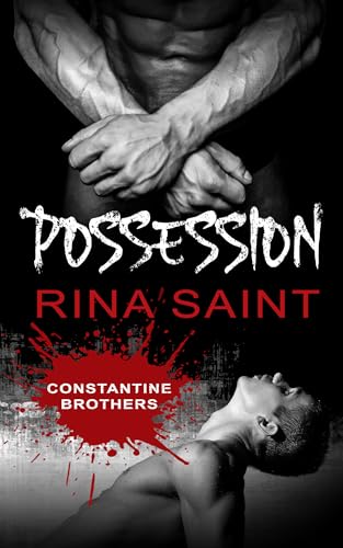 Possession Audiobook