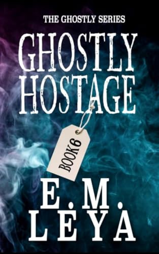 Ghostly Hostage