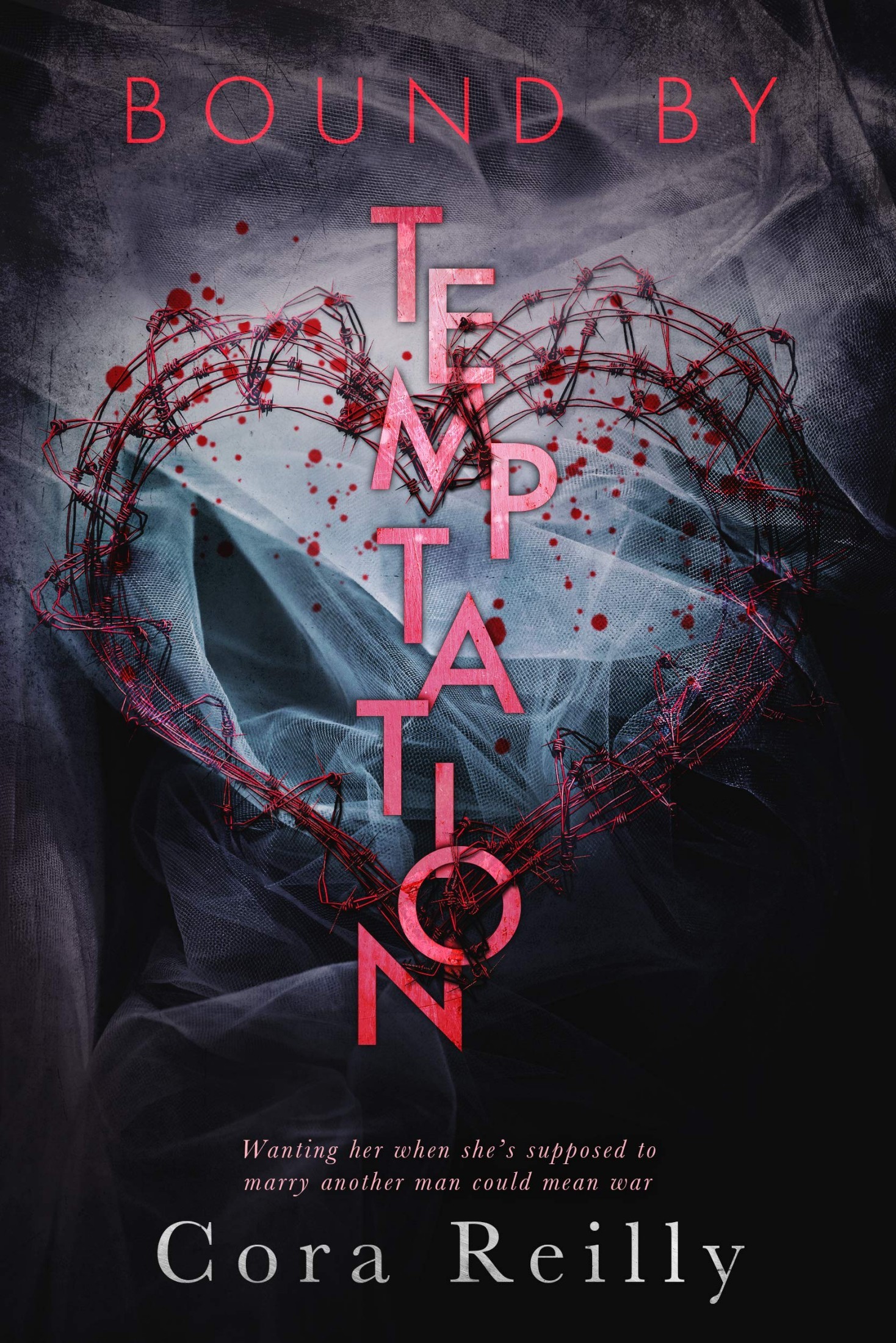 Listen to Bound by Temptation