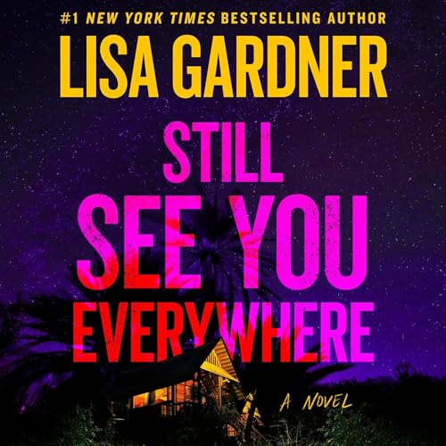 Listen to Still See You Everywhere (A Frankie Elkin Novel)
