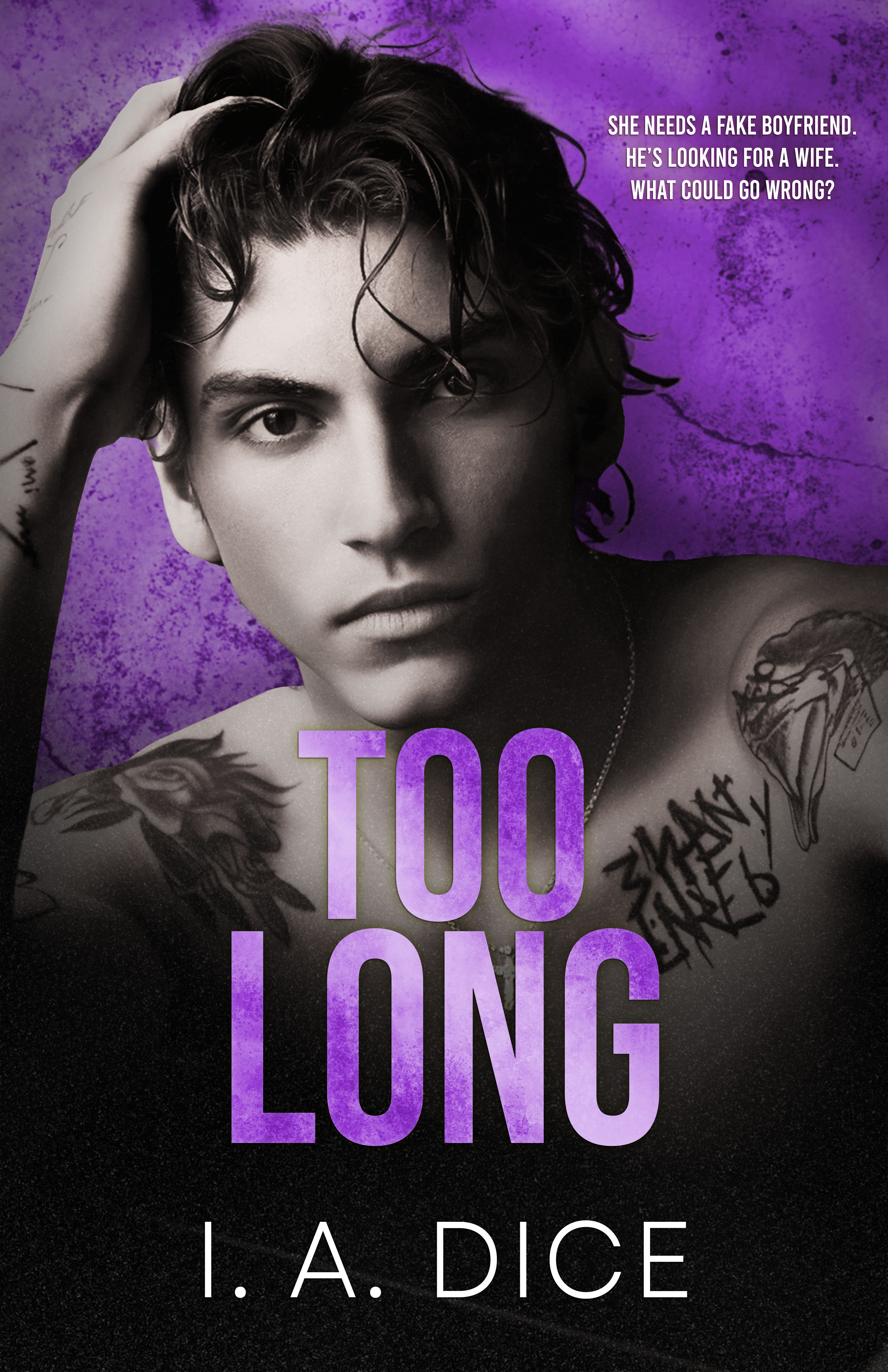 I.A. Dice: Too Long