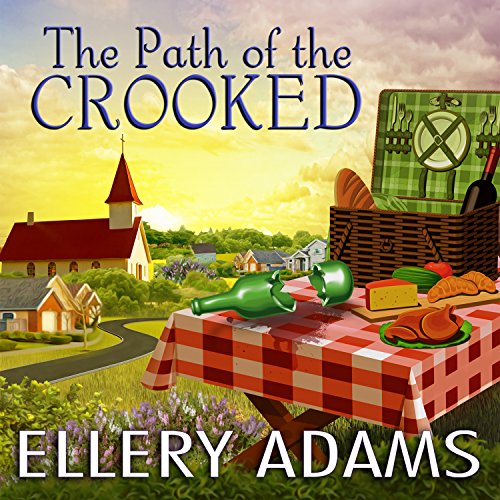 Stream The Path of the Crooked (Hope Street Church Mysteries) by Ellery Adams