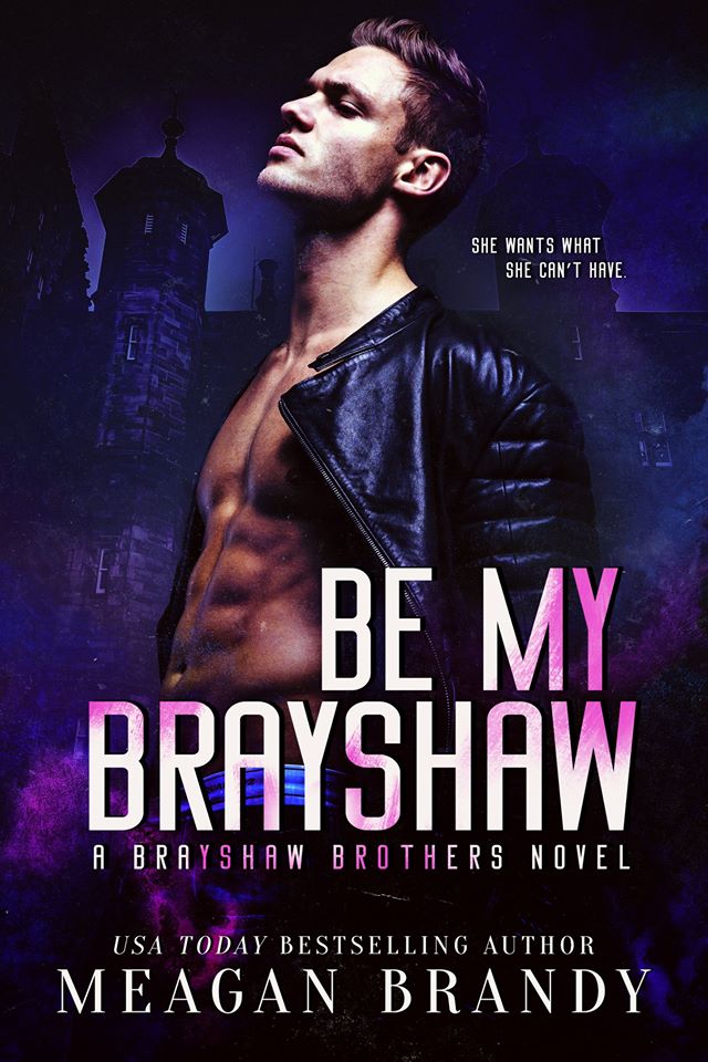 Be My Brayshaw – Full Audiobook