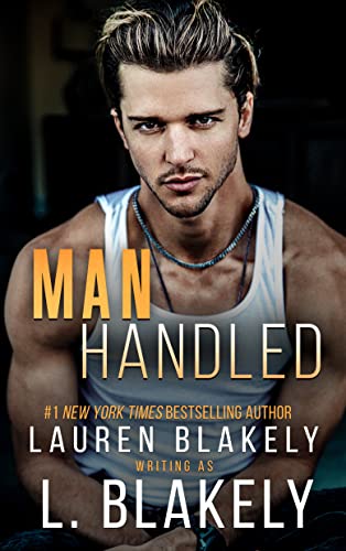Manhandled Audiobook