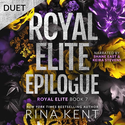 Royal Elite Epilogue – Full Audiobook