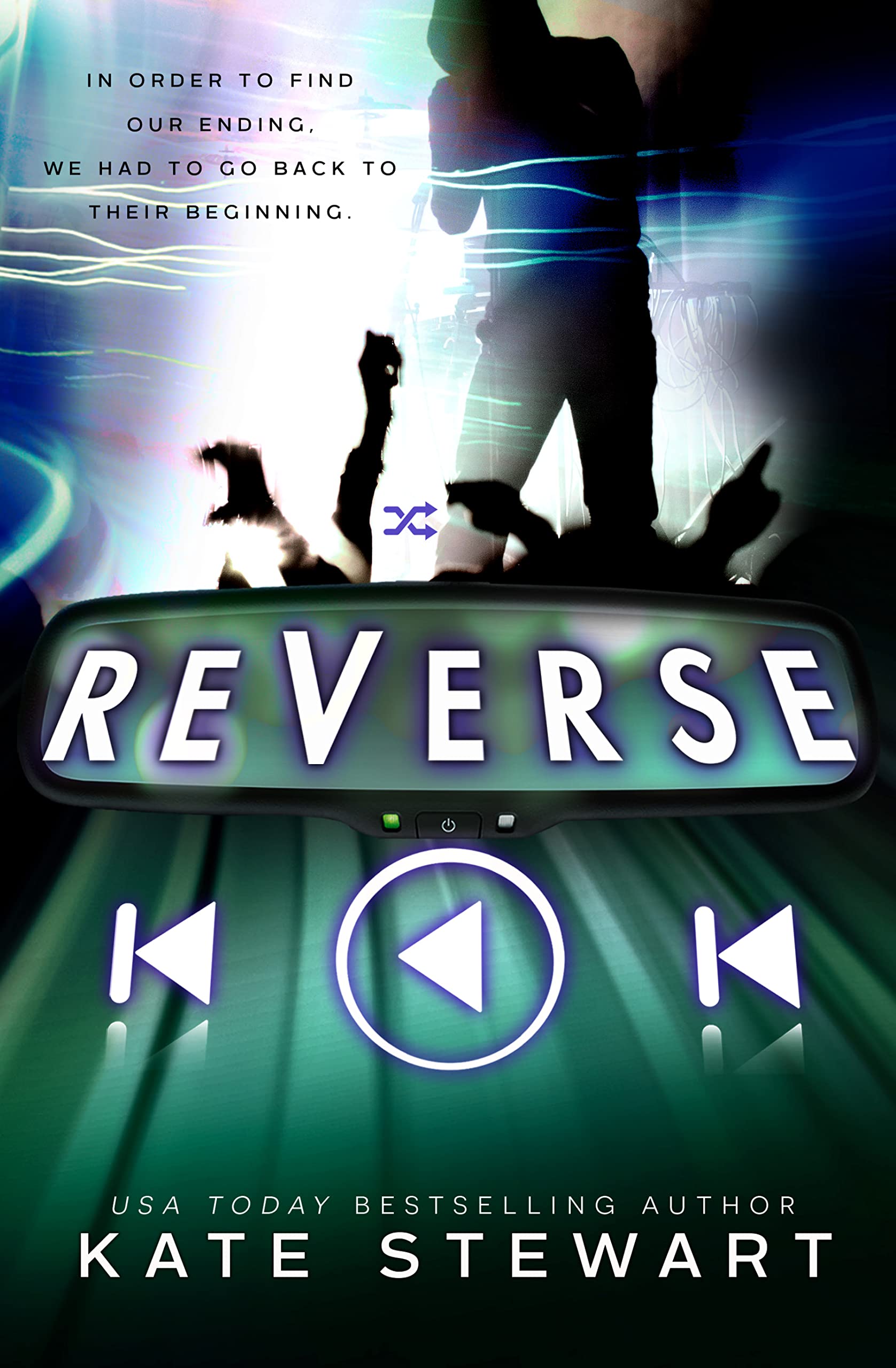 Reverse Audiobook