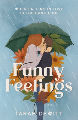 Listen to Funny Feelings