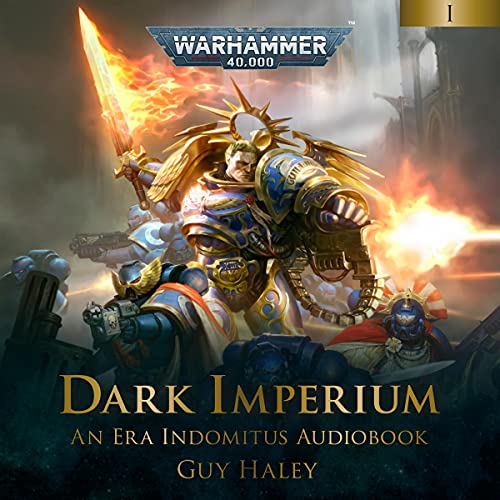 Dark Imperium (Dark Imperium: Warhammer 40,000)