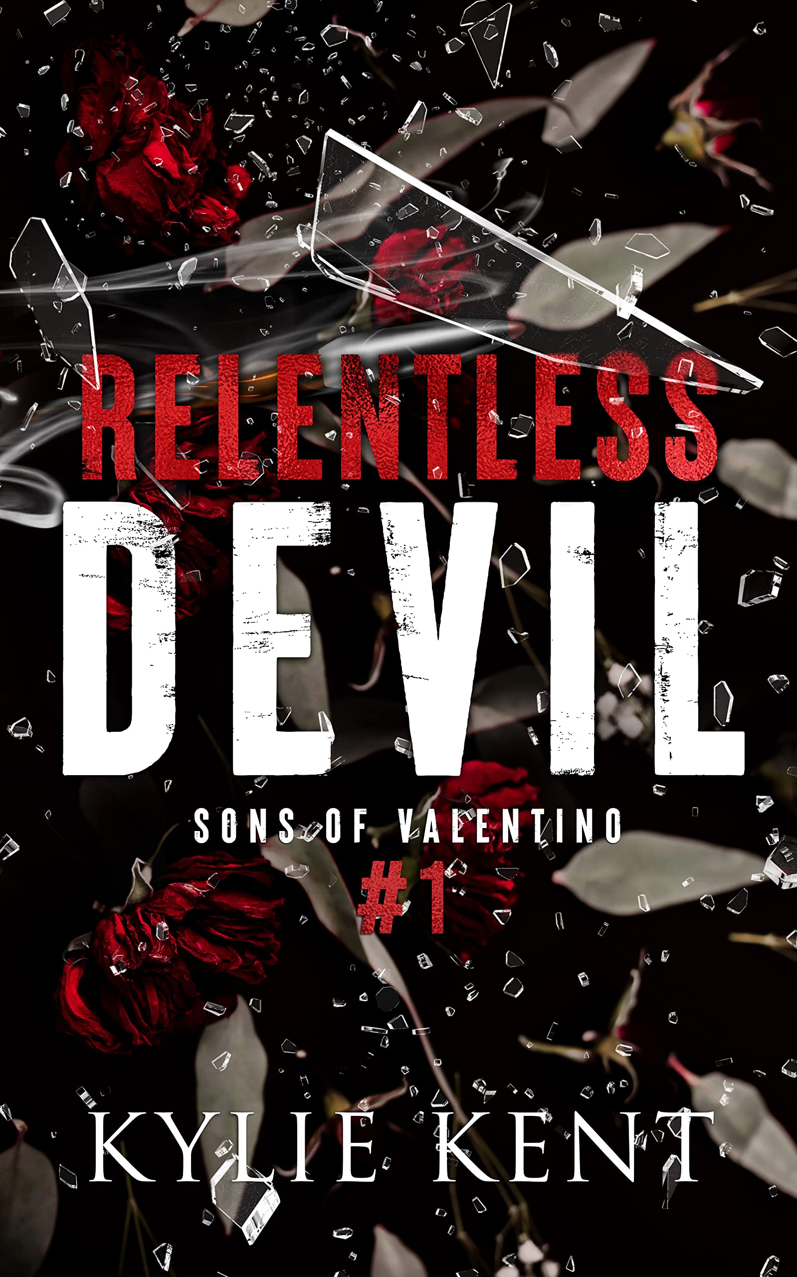 Relentless Devil – Full Audiobook