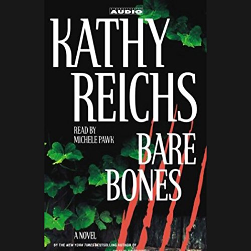 Bare Bones (A Temperance Brennan Novel) (Kathy Reichs)