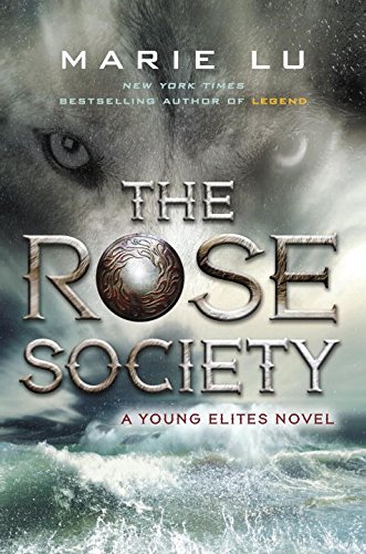 Marie Lu: The Rose Society