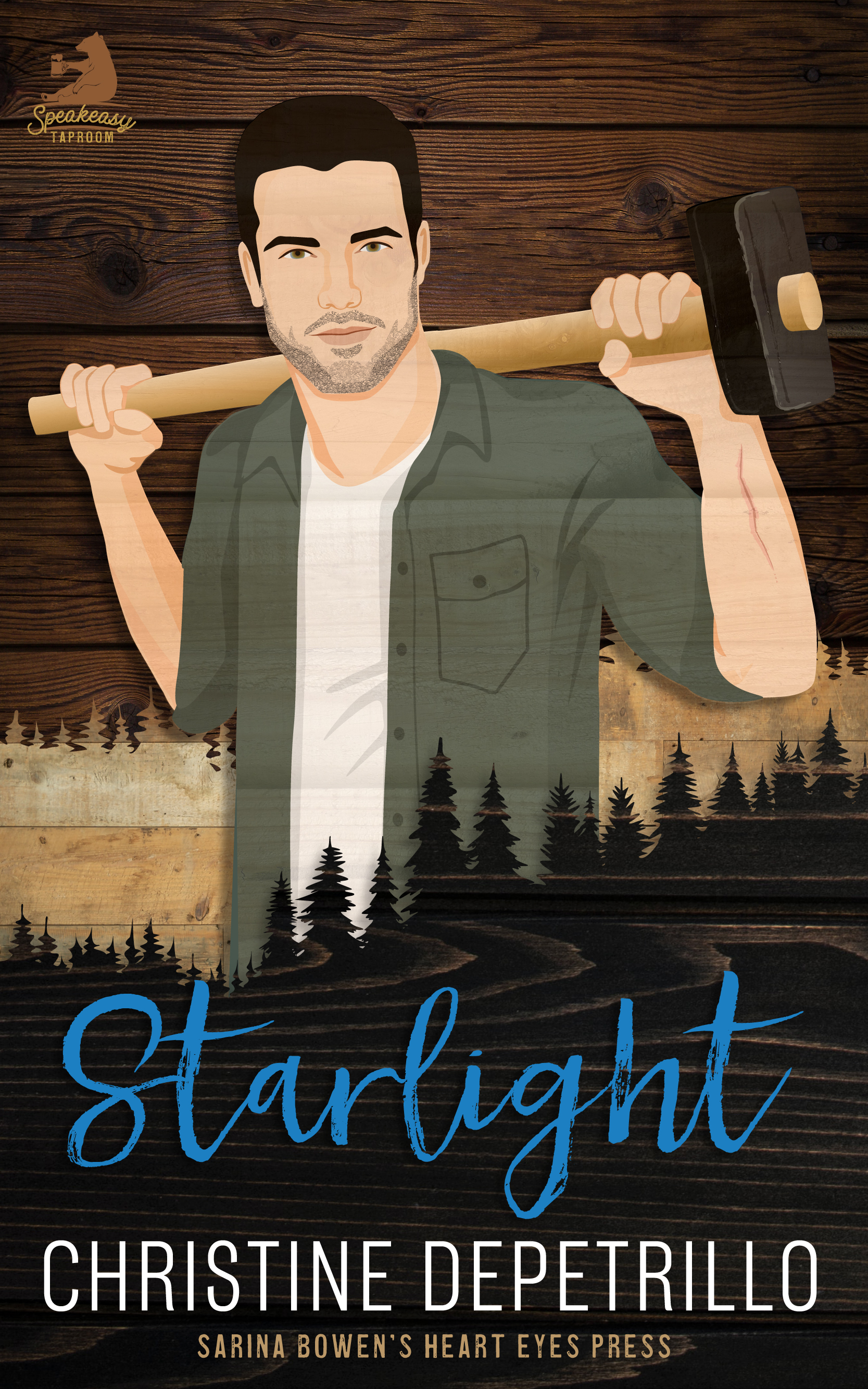 Listen to Starlight