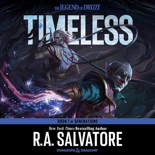 Listen to Timeless