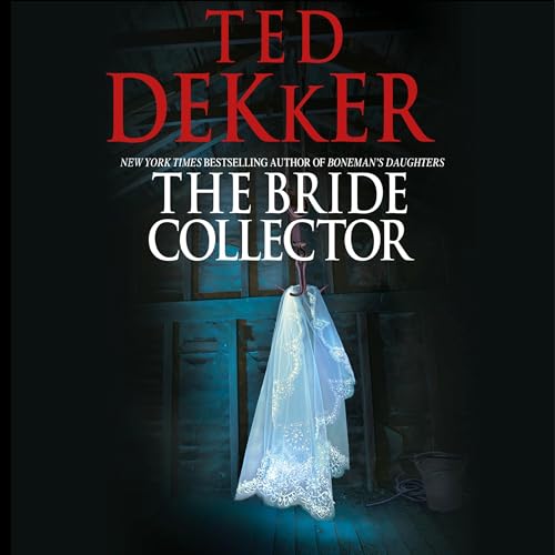The Bride Collector – Full Audiobook
