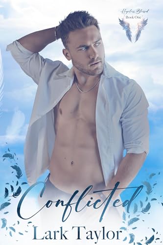 Conflicted – Full Audiobook