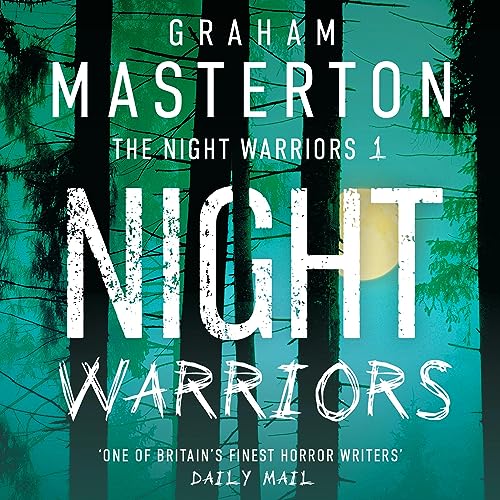 Night Warriors (The Night Warriors) – Full Audiobook