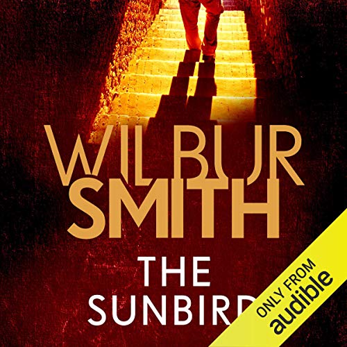 The Sunbird — Narrated Edition