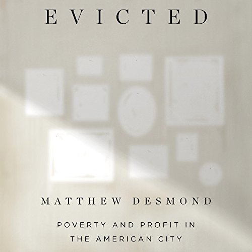 Stream Evicted by Matthew Desmond
