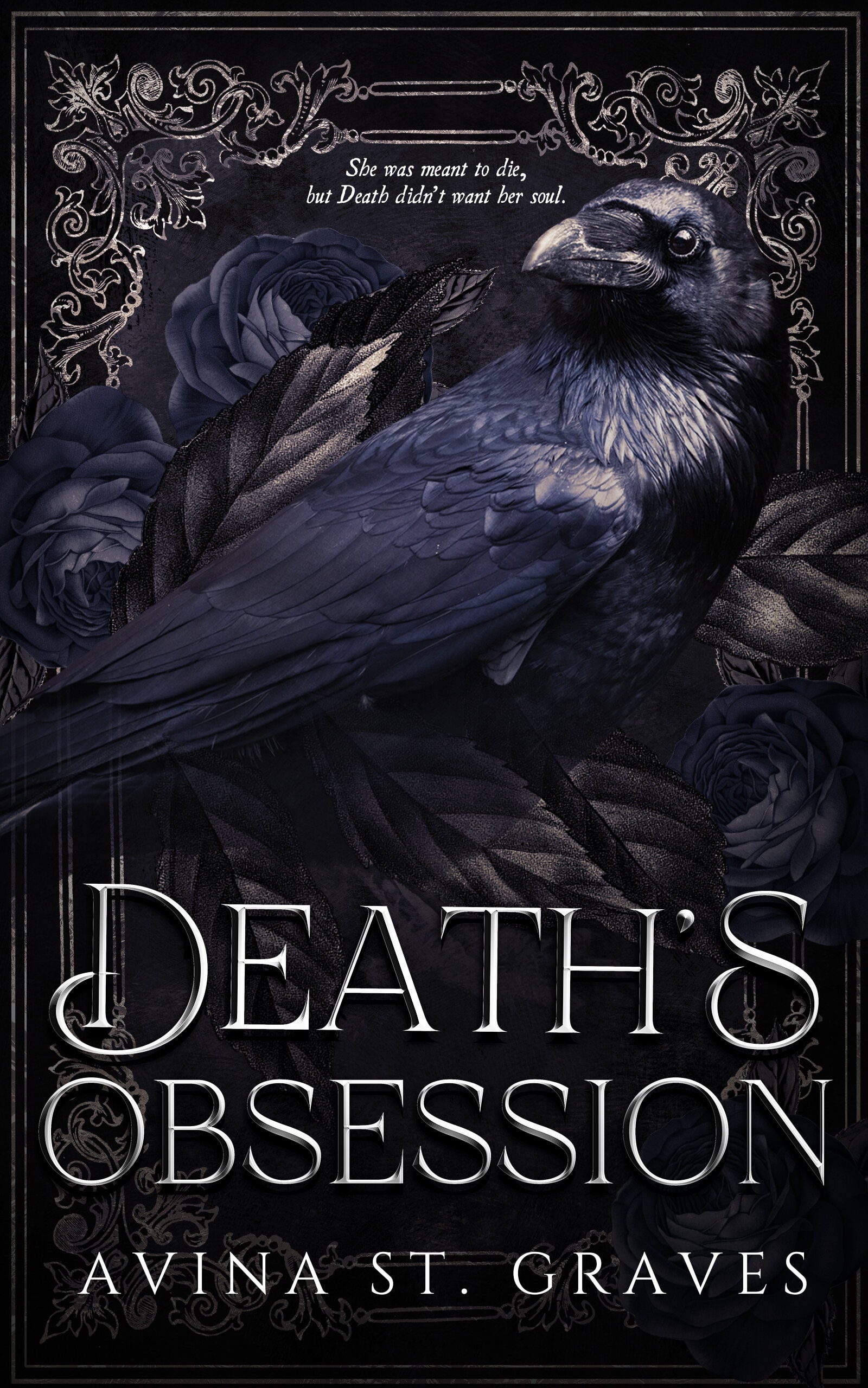 Death’s Obsession – Full Audiobook