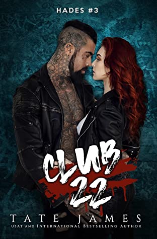 Club 22 Audiobook