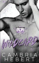 Wildcard (Westbrook Elite) by Cambria Hebert (Audiobook)