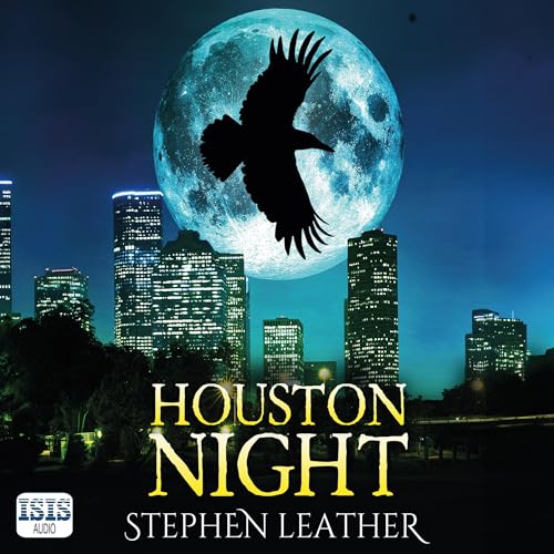 Listen to Houston Night (Jack Nightingale)