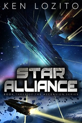 Listen to Star Alliance (Ascension Series)