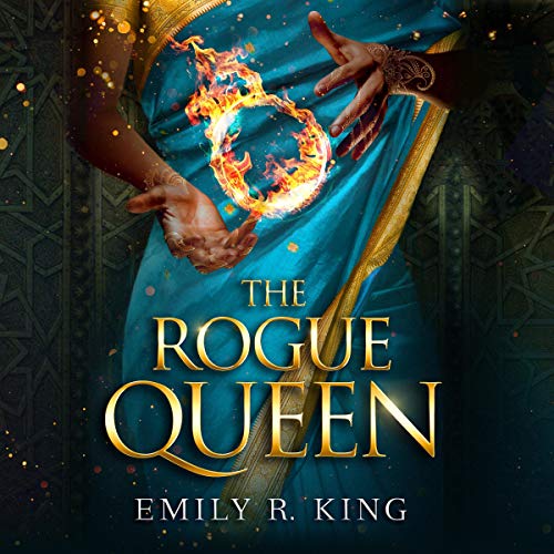 The Rogue Queen (The Hundredth Queen) – Full Audiobook