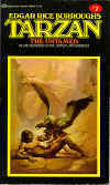 Stream Tarzan the Untamed by Edgar Rice Burroughs