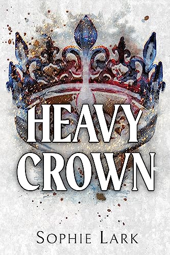 Heavy Crown by Heavy Crown (Audiobook)