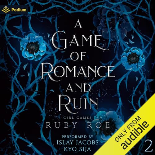 A Game of Romance and Ruin Audiobook