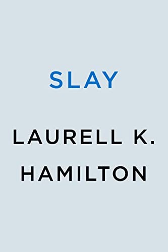 Stream Slay (Anita Blake, Vampire Hunter) by Laurell K. Hamilton
