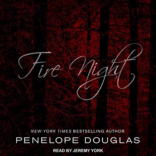 Fire Night (Devil’s Night) Audiobook