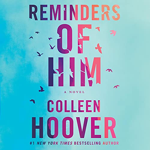 Reminders of Him (Colleen Hoover)
