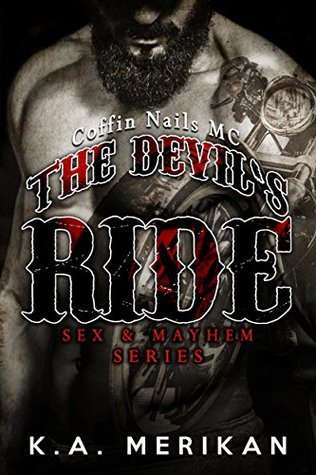 Listen to The Devil’s Ride: Coffin Nails MC
