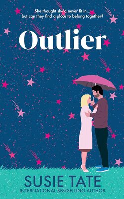 Outlier — Narrated Edition