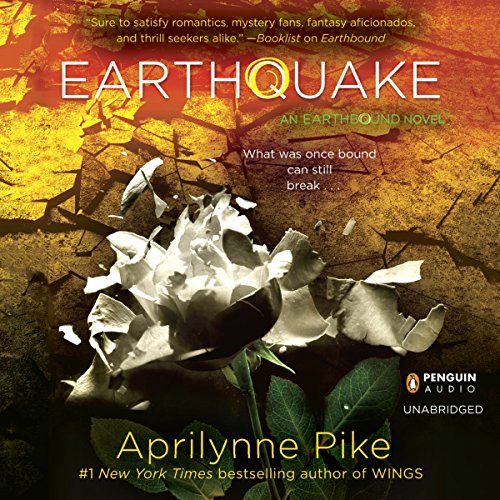 Earthquake (Earthbound) Audiobook