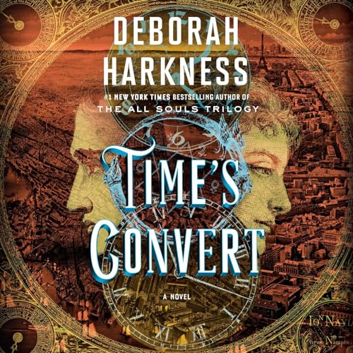 Listen to Time’s Convert