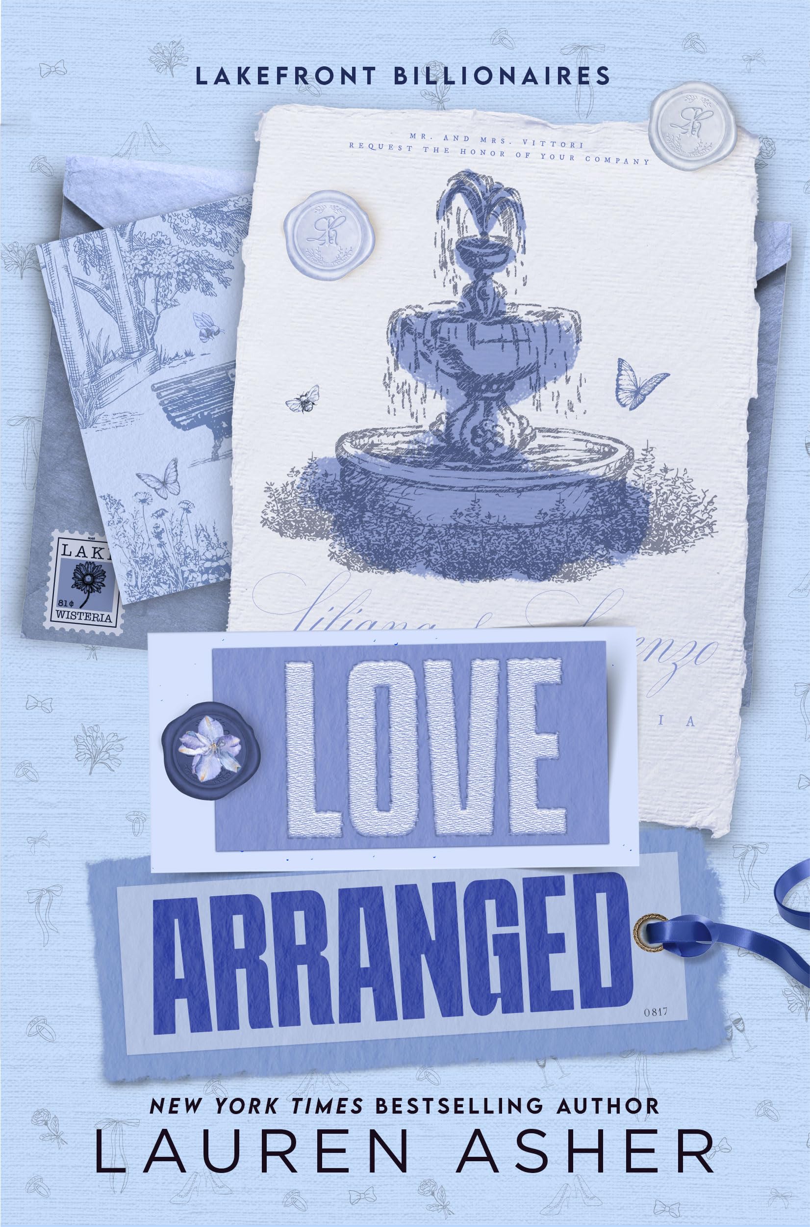 Love Arranged – Full Audiobook