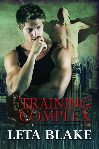 Training Complex (Leta Blake)