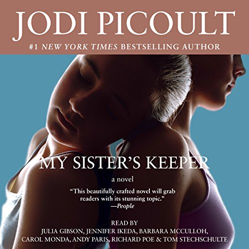My Sister’s Keeper Audiobook