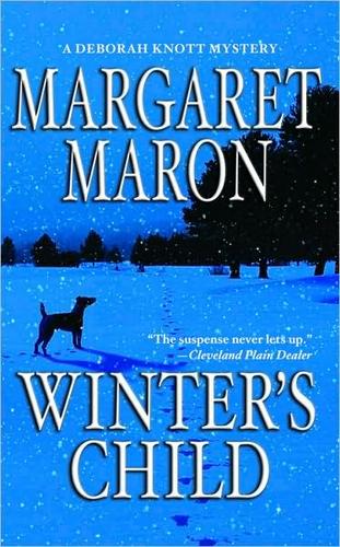 Margaret Maron: Winter’s Child (A Deborah Knott Mystery)