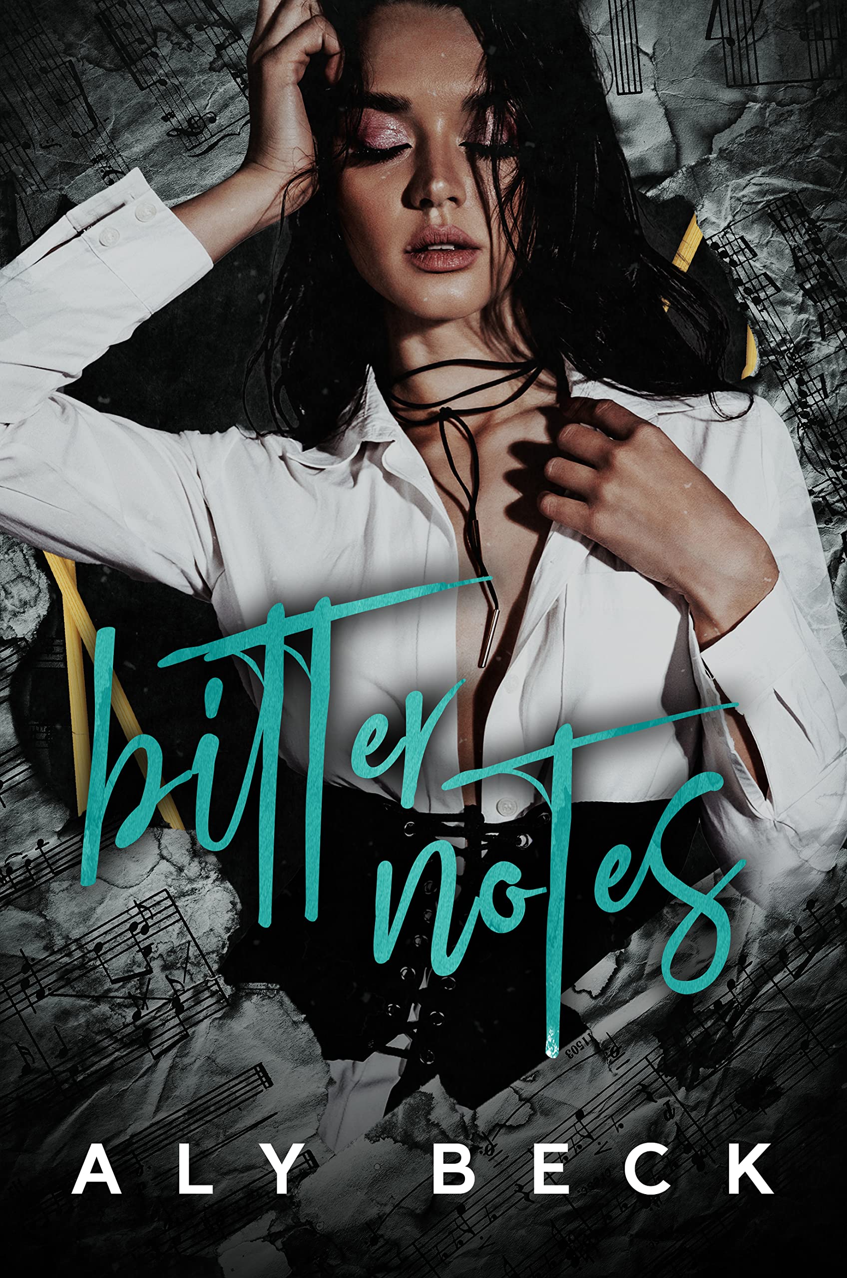 Listen to Bitter Notes