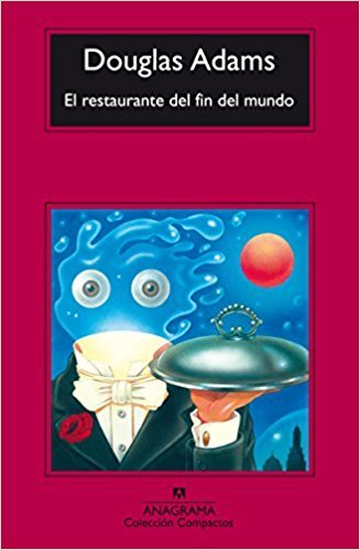 El restaurante del fin del mundo — Narrated Edition