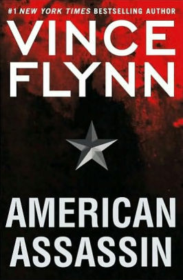 Vince Flynn: American Assassin