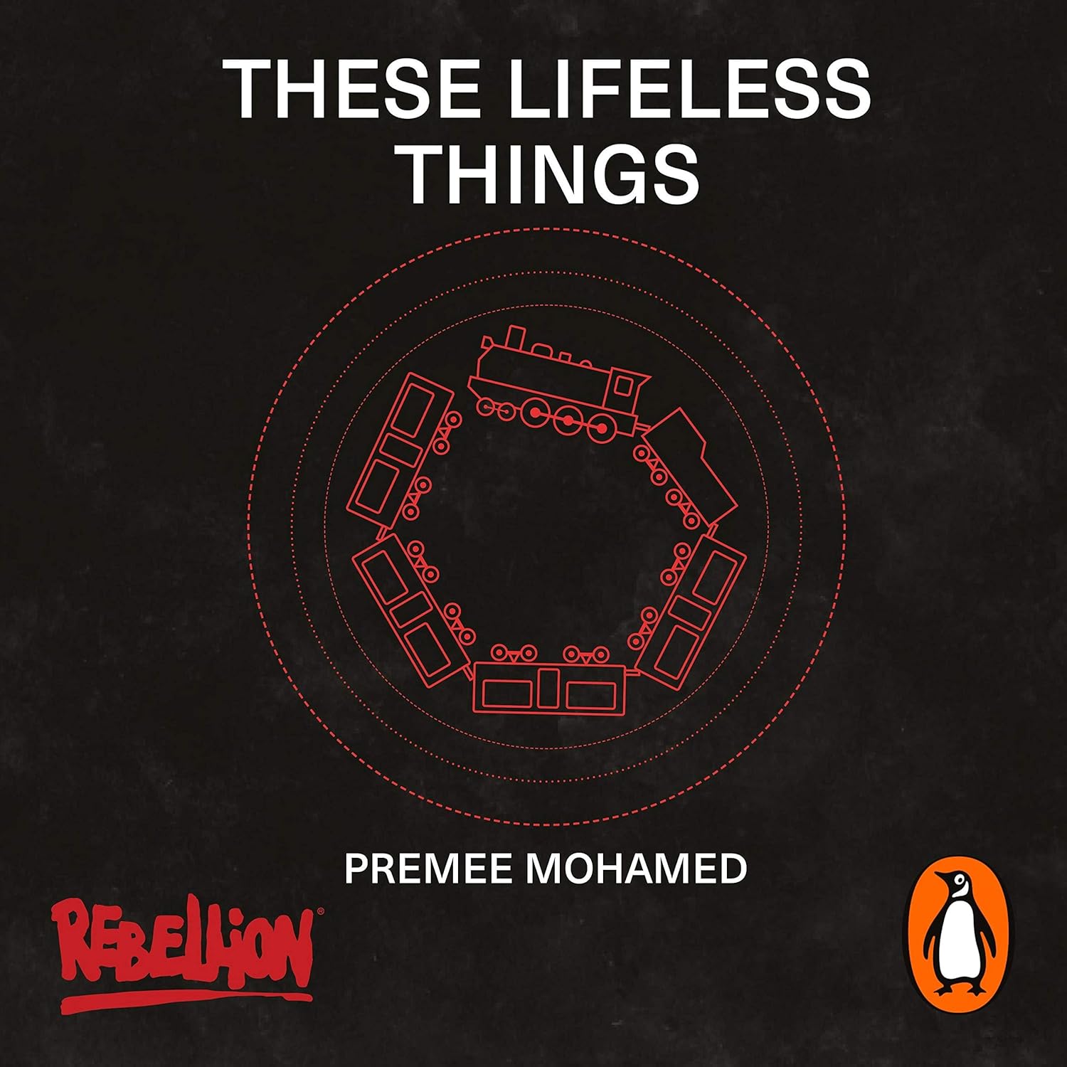 These Lifeless Things (Premee Mohamed)